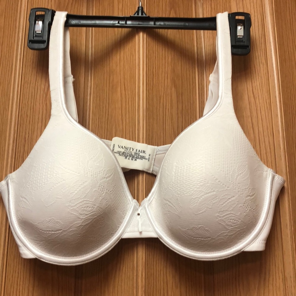 Vanity Fair bra